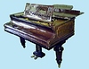 Продажа рояля